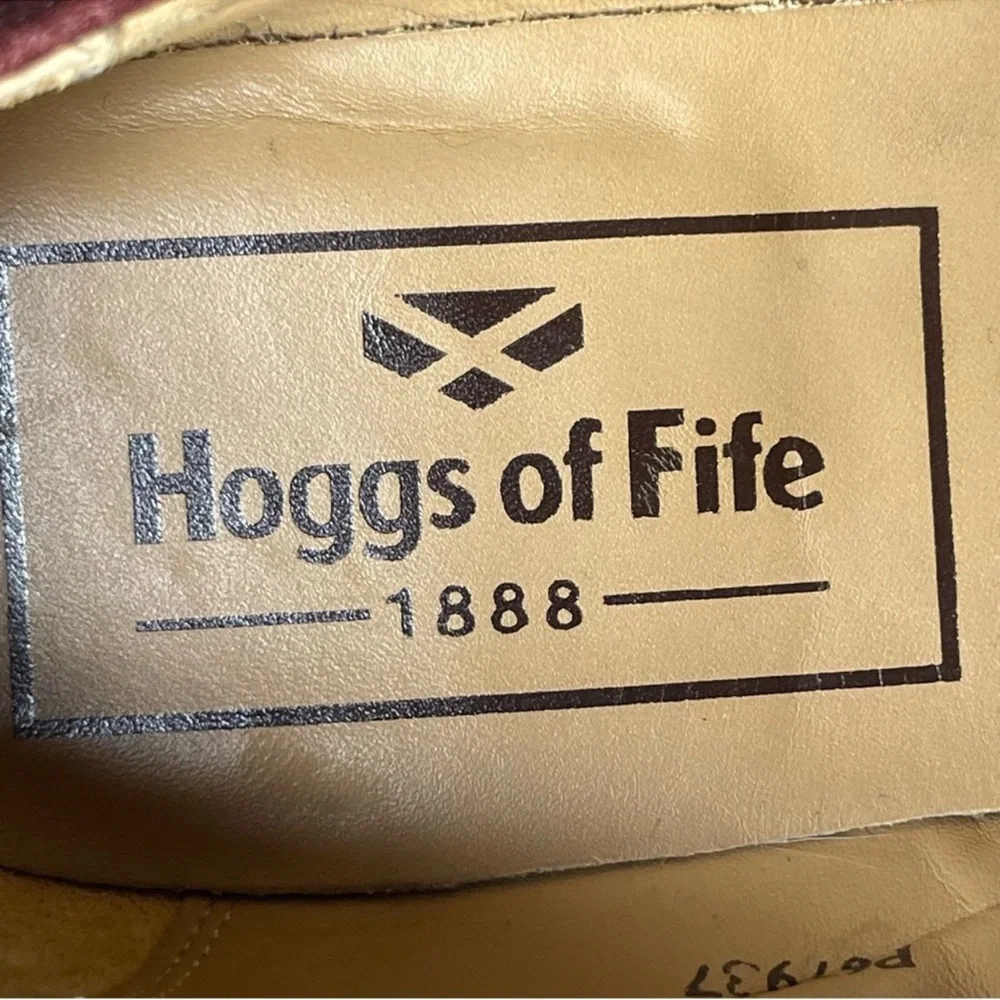 Hoggs of Fife hoggs fife